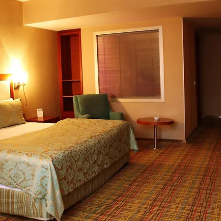 Houston Hotel Ankara