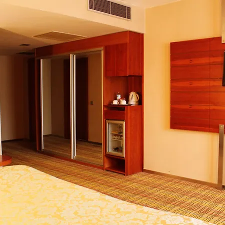 Hotel Houston 4*