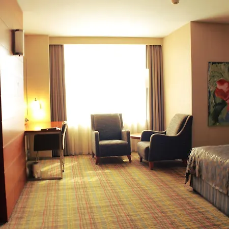 Hotel Houston