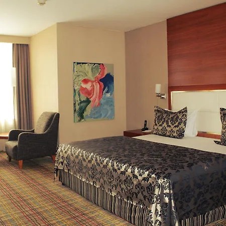 Houston Hotel