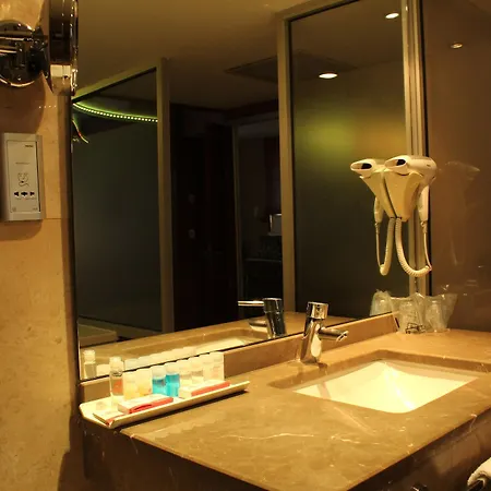 Houston Hotel
