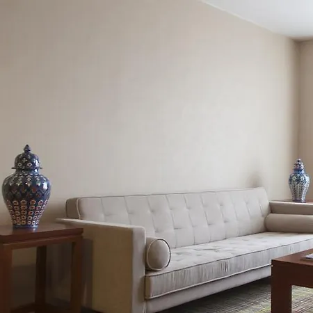 Houston 4* Ankara
