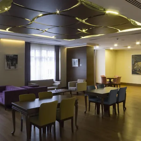 Hotel Houston 4*