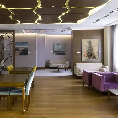 Houston Hotel 4*