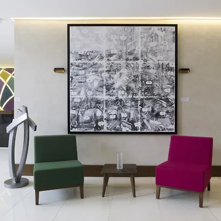Hotel Houston Ankara