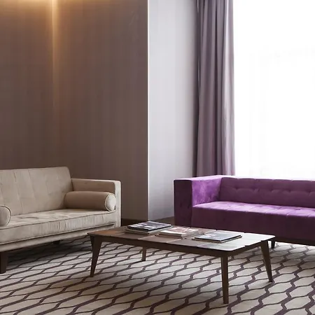 Houston Hotel Ankara