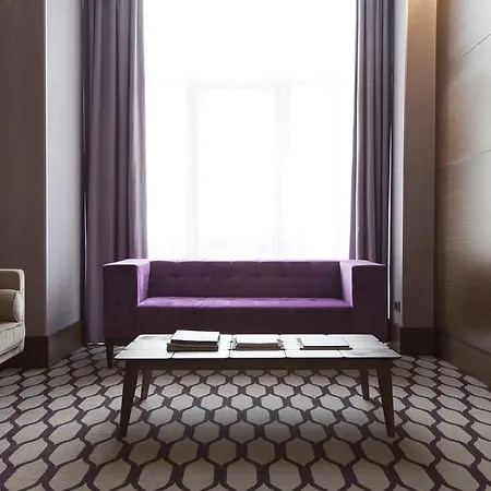Hotel Houston