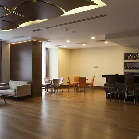 Hotel Houston 4*