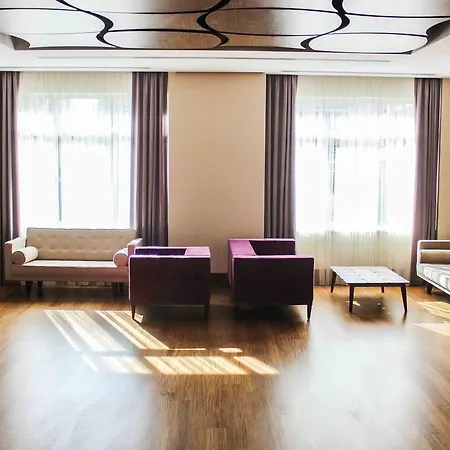 Houston Ankara