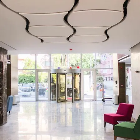 Hotel Houston