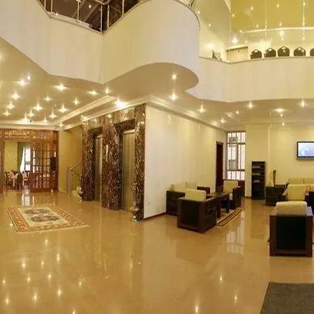Hotel Houston