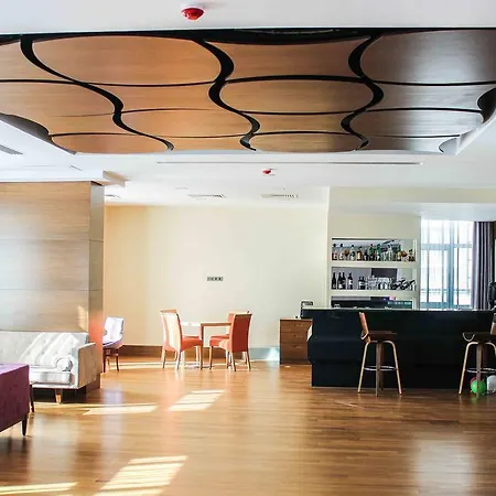 Hotel Houston 4*