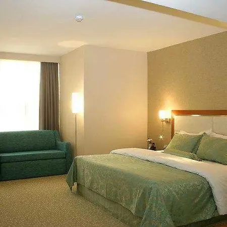 Hotel Houston