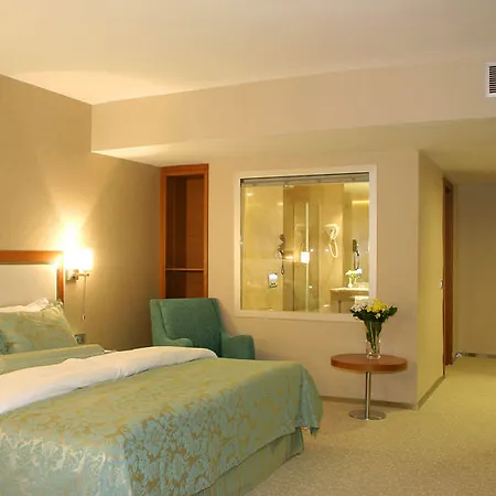 Hotel Houston