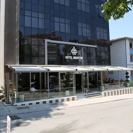 Hotel Houston 4*