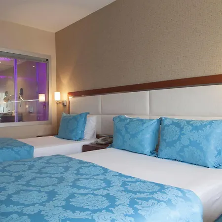 Hotel Houston