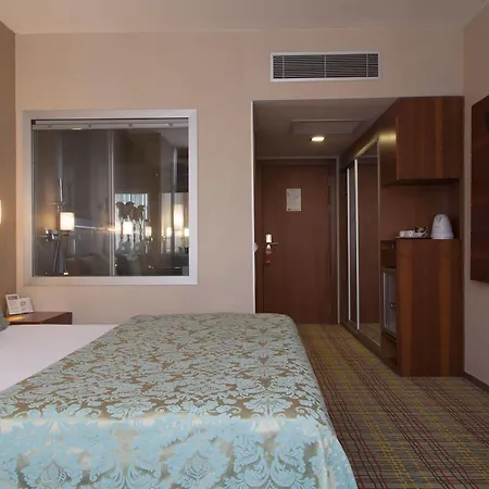 Houston Hotel 4*