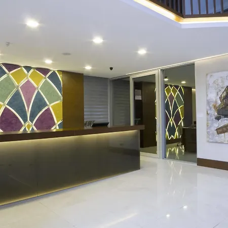 Hotel Houston 4*