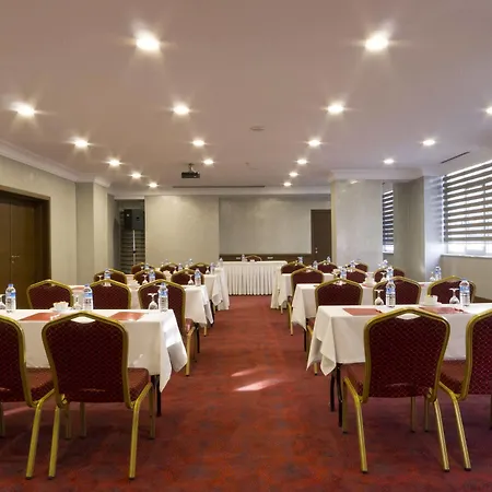 Hotel Houston 4*