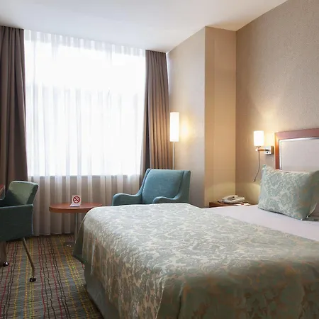 Houston 4* Ankara