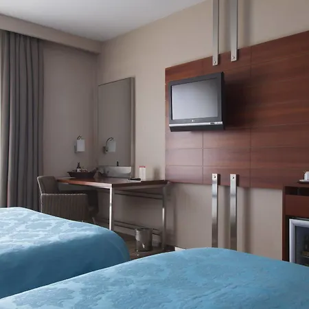 Houston Ankara