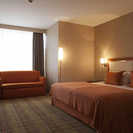 Houston Hotel Ankara