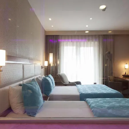 Hotel Houston